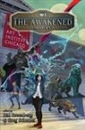 Ed Greenwood, Hal Greenberg, Greg Schauer - The Awakened Modern