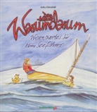 Anka Dörnfeld - Das kleine Warumdarum