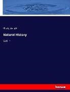 Charles Knight - Natural History