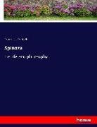 Frederick Pollock - Spinoza