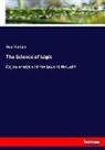 Asa Mahan - The Science of Logic
