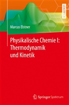 Marcus Elstner, Marcus (Prof. Dr.) Elstner - Physikalische Chemie I