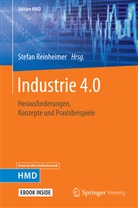 Stefan Reinheimer, Stefa Reinheimer (Dr.), Stefan Reinheimer (Dr.) - Industrie 4.0