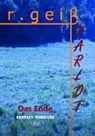 Robin Geiß - Tarlot, Das Ende