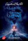 Agatha Christie, Christie-a+mendel-j - Le crime de l'Orient-Express