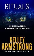 Kelley Armstrong,  Armstrong Kelley - Rituals - Book 5 of the Cainsville Series