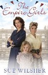 Sue Wilsher, Wilsher Sue - The Empire Girls