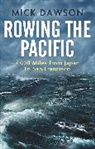 Mick Dawson, Dawson Mick - Rowing the Pacific