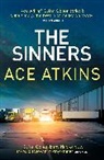 Ace Atkins, Atkins Ace - The Sinners