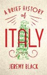 Jeremy Black, Black Jeremy - A Brief History of Italy