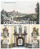 Ebhart Ambros, Ebhart (Abt) Ambros - Stift Kremsmünster