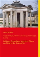 Georg Schwedt - Gesundbrunnen im Schaumburger Land
