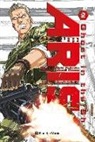 Takumi Oyama - Ghost in the Shell, Arise 2