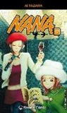Ai Yazawa - Nana 17-21