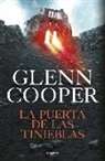 Glenn Cooper - Condenados 2. La puerta de las tinieblas