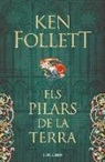 Ken Follett - Els pilars de la Terra 1