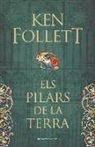 Ken Follett - Els pilars de la Terra (Saga Els pilars de la Terra 1)