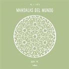 Marie Pré - Mandalas del mundo