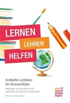 Jörg Roche, Prof. Dr. Jörg Roche, Jörg Roche - Lernen - Lehren - Helfen; .
