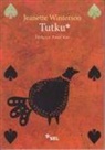 Jeanette Winterson - Tutku