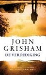 John Grisham - De verdediging