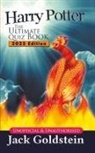 Jack Goldstein - Harry Potter - The Ultimate Quiz Book