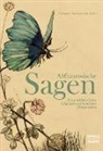 Adelbert Von Keller, Heinrich Adelbert von Keller - Altfranzösische Sagen