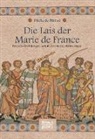 Marie De France - Die Lais der Marie de France