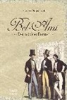 Guy De Maupassant, Guy de Maupassant - Bel-Ami