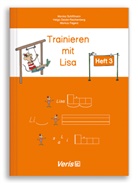 Marku Fegers, Markus Fegers, Schiffman, Monika Schiffmann, Helg Seidel-Reichenberg, Helga Seidel-Reichenberg - Trainieren mit Lisa. H.3