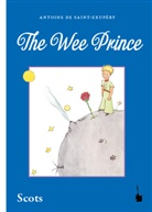 Antoine de Saint Exupéry, Antoine de Saint-Exupéry - The Wee Prince
