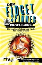 Max Gerlach - Der Fidget-Spinner-Profi-Guide