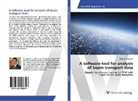 Milovan Regodi¿, Milovan Regodic - A software tool for analysis of beam transport data