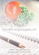 Noëm Caruso, Noëmi Caruso - Mein Ernährungstagebuch