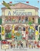 Matt Oldfield, Matthew Oldham, Matthew Oldham, Annie Carbo - See Inside a Museum