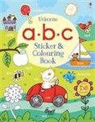 Jessica Greenwell, NOT KNOWN, Stacey Lamb - ABC