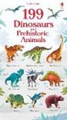 Fabiono Fiorin, NOT KNOWN, Hannah Watson, Watson Hannah, Fabiano fiorin, Fiorin Fabiano - 199 Dinosaurs and Prehistoric Animals