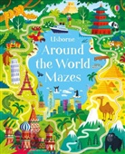 NOT KNOWN, Sam Smith, Various - Around the World Mazes