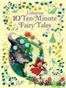 Various - 10 Ten-Minute Fairy Tales