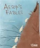 Manuela Adreani - Aesop''s Fables