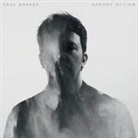 Paul Draper - Spooky Action, 1 Audio-CD (Audio book)