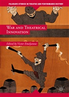 Victo Emeljanow, Victor Emeljanow - War and Theatrical Innovation