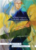 Mastoureh Fathi - Intersectionality, Class and Migration