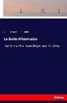 James Boïelle, Alphons Daudet, Alphonse Daudet - La Belle-Nivernaise