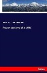 Thoma Dwight, Thomas Dwight, Henry Parker Quincy - Frozen sections of a child