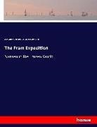 Eiv Astrup, Eivind Astrup, S Berens, S L Berens, S. L. Berens, John E (John Elliot Read... - The Fram Expedition