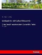 Karl Heinrich Rau - Lehrbuch der politischen Oekonomie