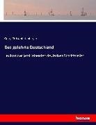 Georg Christoph Hamberger - Das gelehrte Deutschland