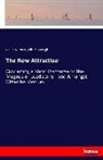 William Borough, Rober Norman, Robert Norman - The New Attractiue