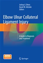 David W. Altchek, Joshua S. Dines, Joshu S Dines, Joshua S Dines, W Altchek, W Altchek - Elbow Ulnar Collateral Ligament Injury